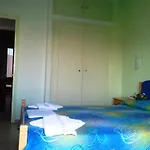 Apartman Apergis Ermúpoli