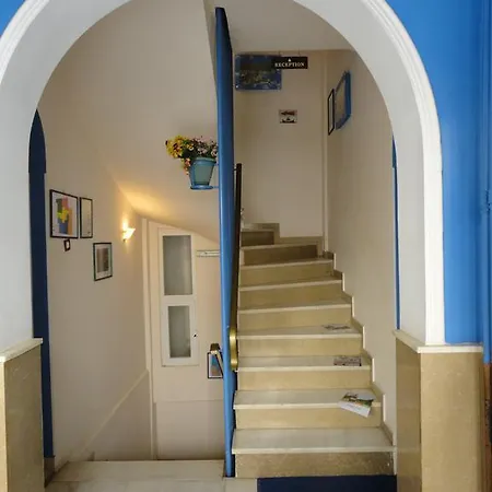 Apartamento Apergis *