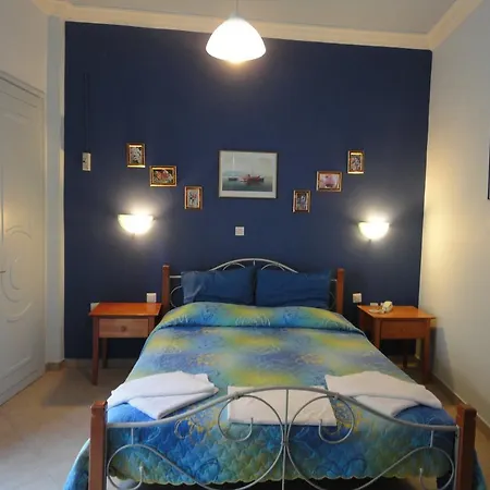 Apartamento Apergis *