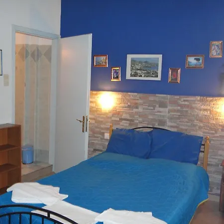 Apergis Apartment