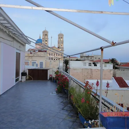 Apergis Ermoupoli