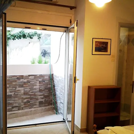 Apartment Apergis *