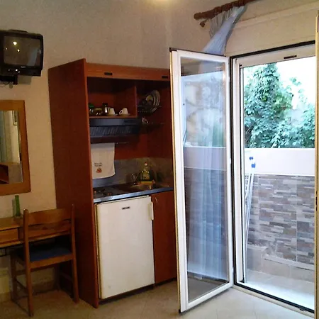 Apartment Apergis *