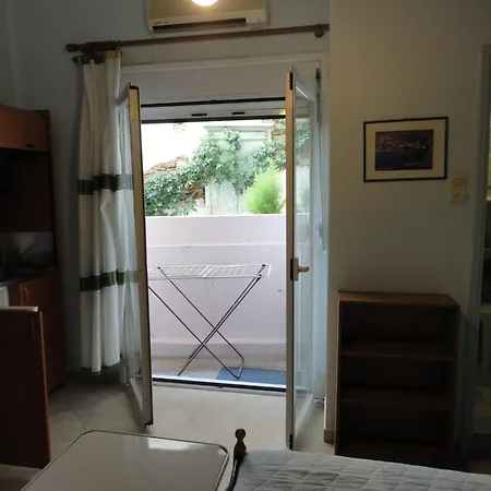 Apartment Apergis *
