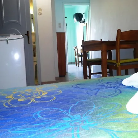 Apergis Apartment Ermoupoli