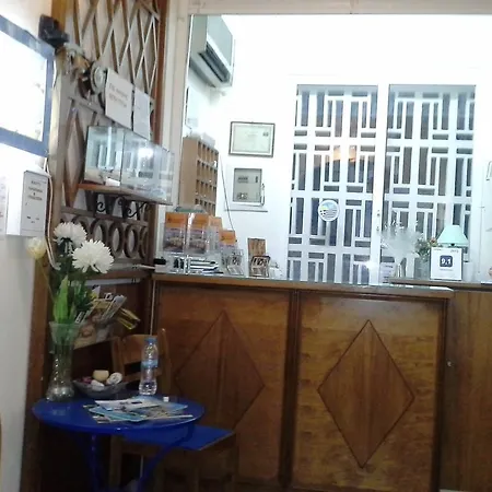 Apergis Apartamento Hermópolis