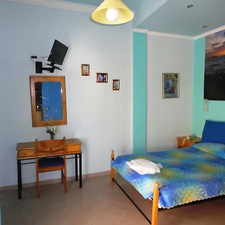Apartment Apergis