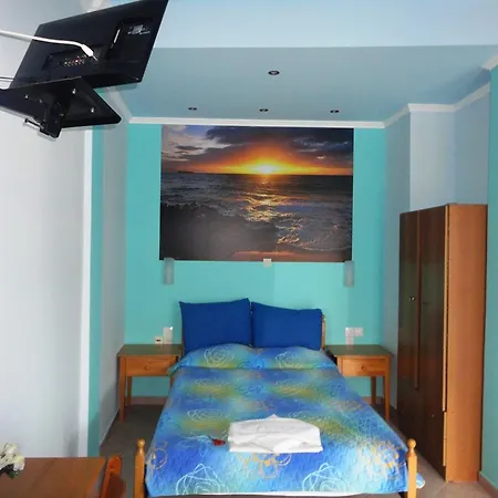 Apartment Apergis Ermoupoli
