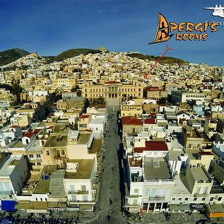 Apergis Ermoupoli