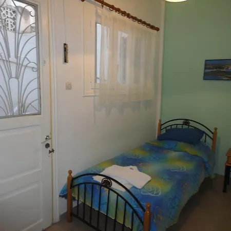Apartment Apergis