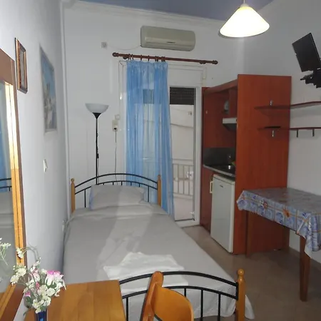 Apartment Apergis