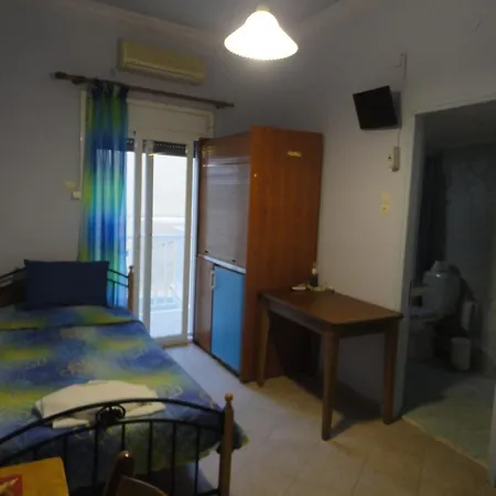 Apartment Apergis *