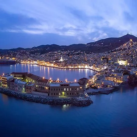 Apergis Ermoupoli