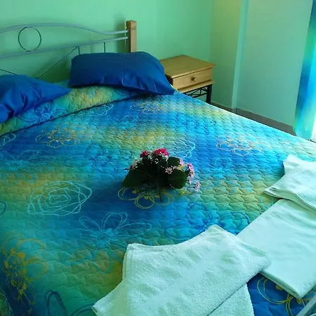 Apergis Apartamento Hermópolis