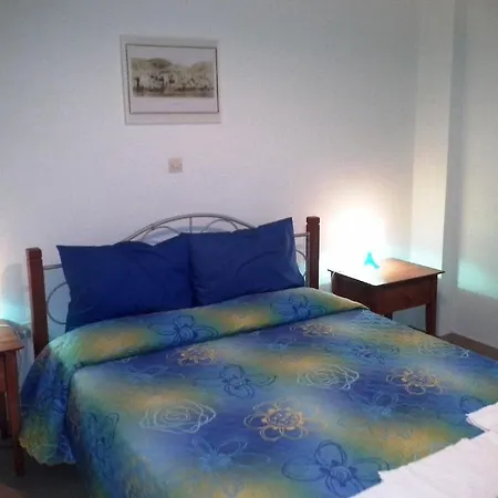 Apartamento Apergis *