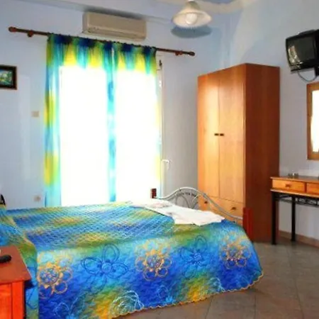 Apergis Apartamento Hermópolis