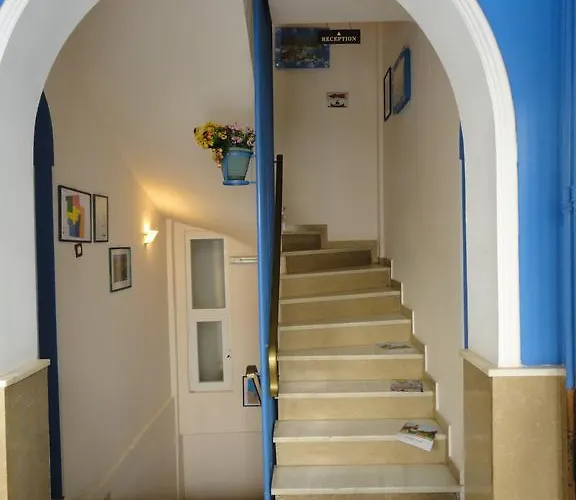 Appartement Apergis *