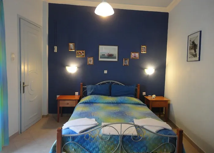 Appartement Apergis *