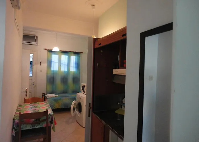 Apergis Appartement *