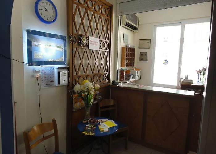 Appartement Apergis *