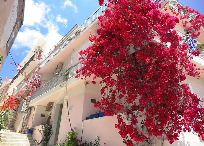 Appartement Apergis Ermoupoli