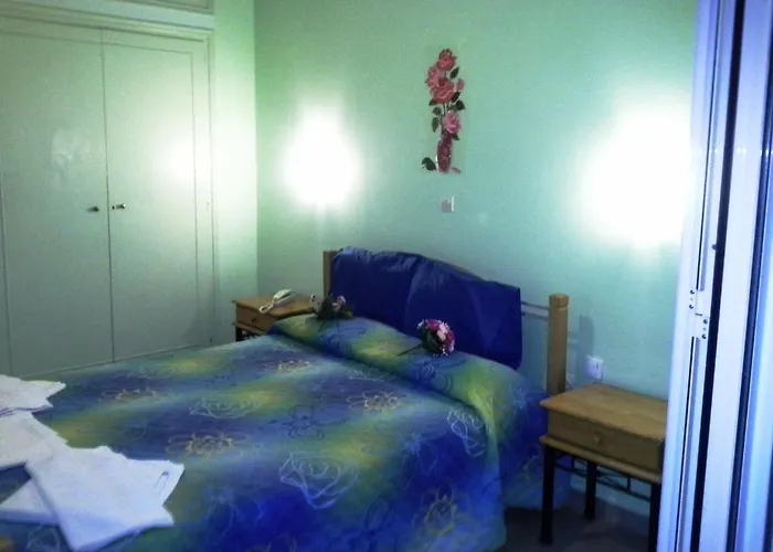 Appartement Apergis *