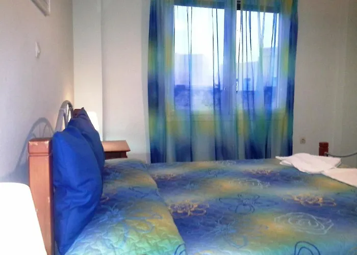 Appartement Apergis Ermoupoli