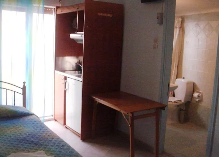 Appartement Apergis *