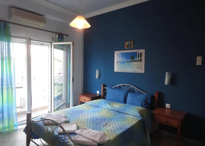 Appartement Apergis Ermoupoli