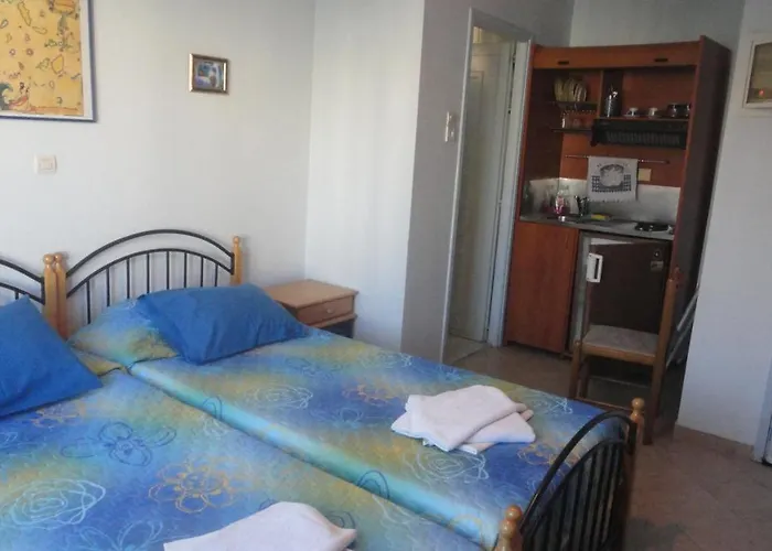 Appartement Apergis Ermoupoli