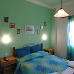Apergis Apartament