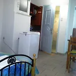 Apergis Apartament
