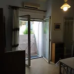 Apergis Apartment Ermoupoli