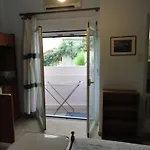 Apartment Apergis *