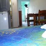 Apergis Apartment Ermoupoli