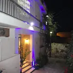 Appartement Apergis