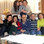 Apergis Apartament Ermupoli