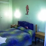 Apartament Apergis *