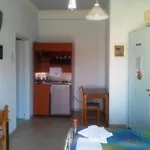 Apartament Apergis Ermupoli