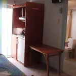 Appartement Apergis *