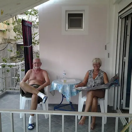 Appartement Apergis