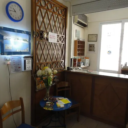 Appartement Apergis *
