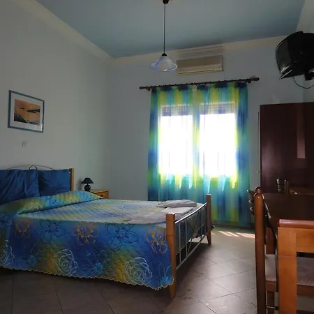 Appartement Apergis