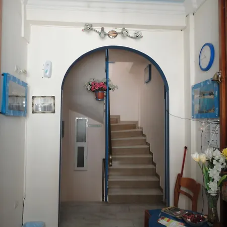 Apergis Ermupoli