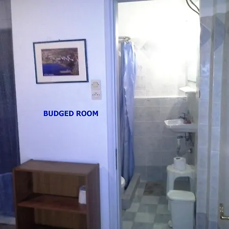 Apergis Appartement