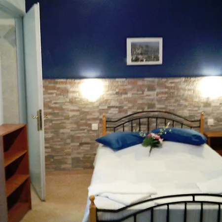 Appartement Apergis