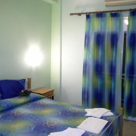 Apergis Appartement