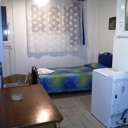 Apergis Appartement Ermoupoli