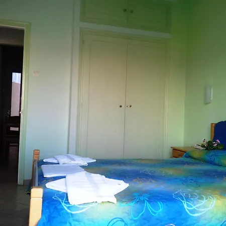 Appartement Apergis Ermoupoli