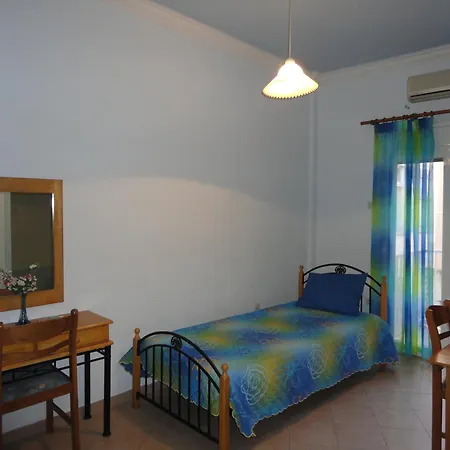 Appartement Apergis